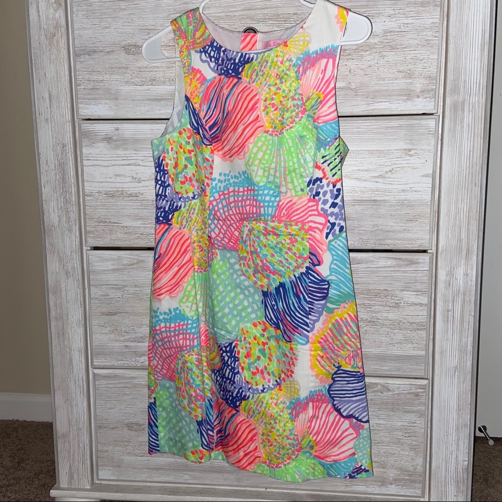 Lily Pulitzer Dress